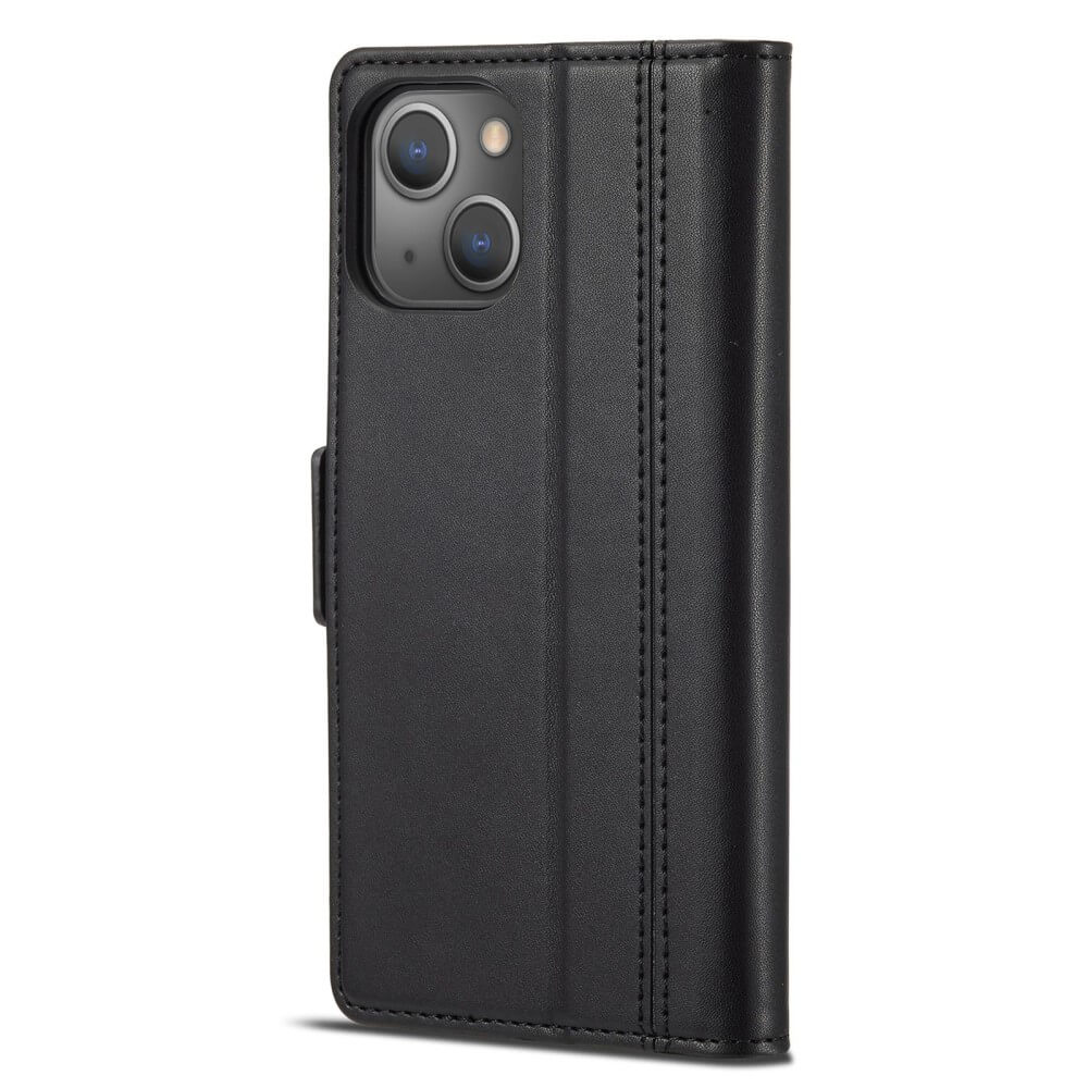Iphone 14 Plus - Copertura Stand Flip Case