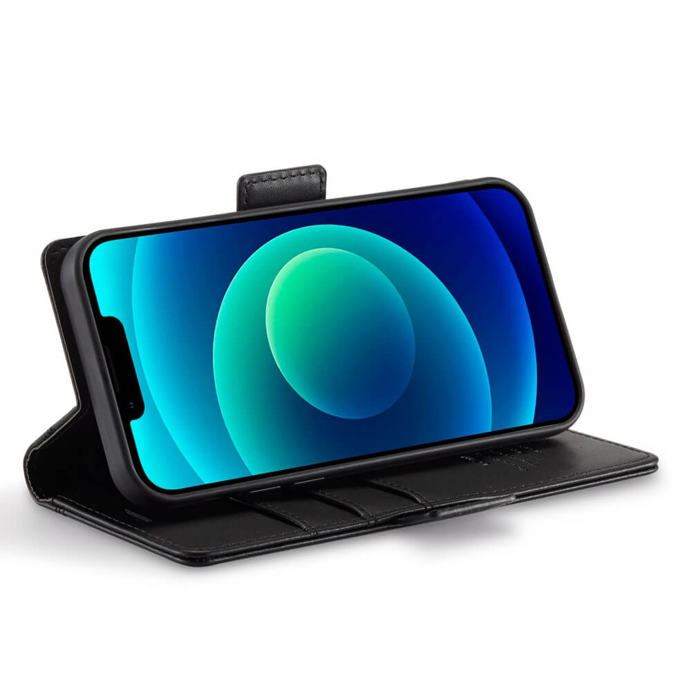 Iphone 14 Plus - Copertura Stand Flip Case