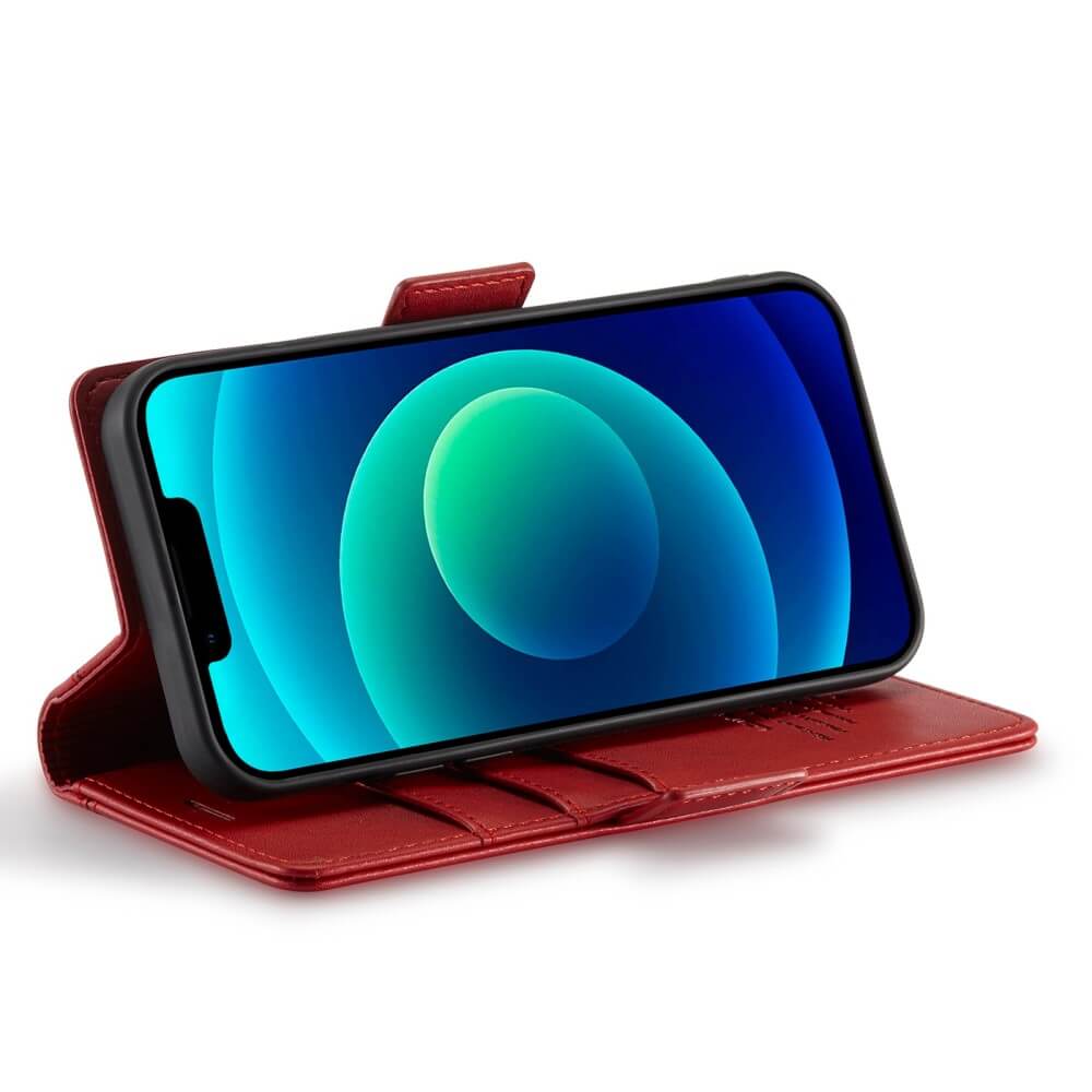 Iphone 14 Plus - Copertura Stand Flip Case