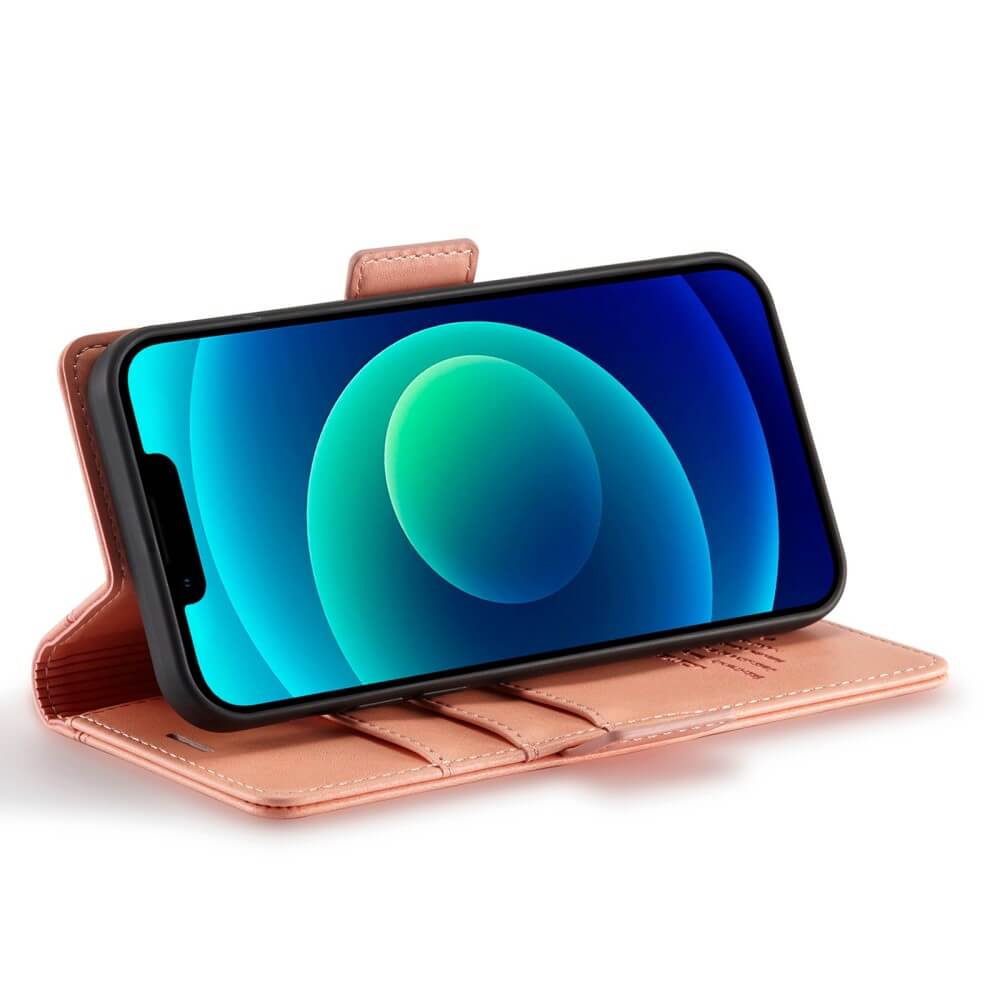 Iphone 14 Plus - Copertura Stand Flip Case