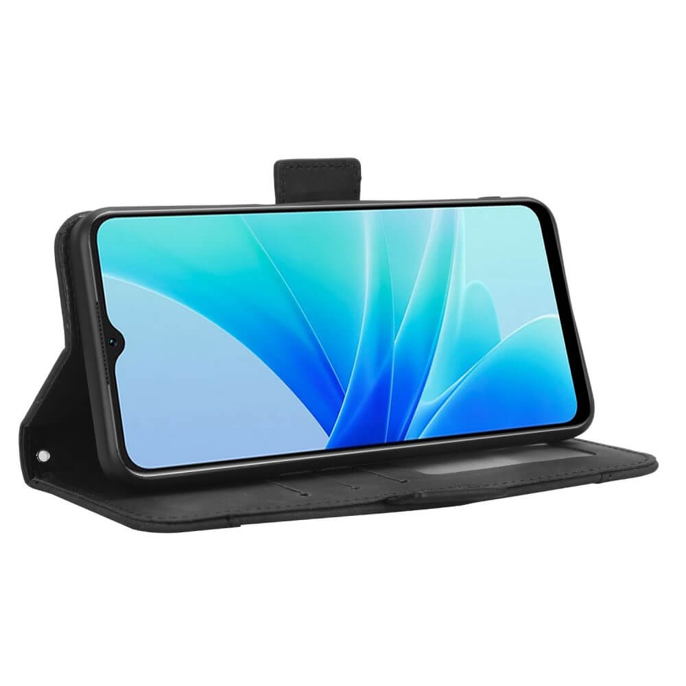 OPPO A57s - Custodia Multiple Card Slot