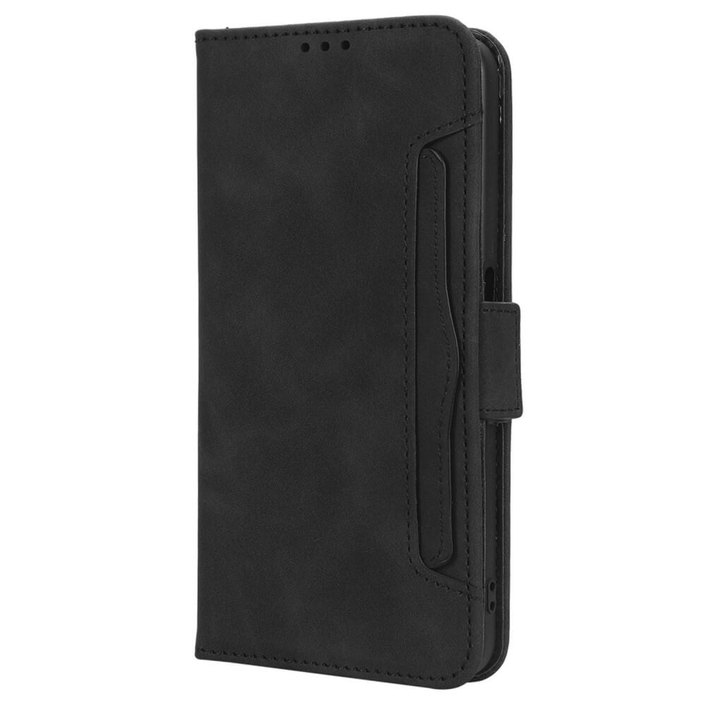 OPPO A57s - Custodia Multiple Card Slot