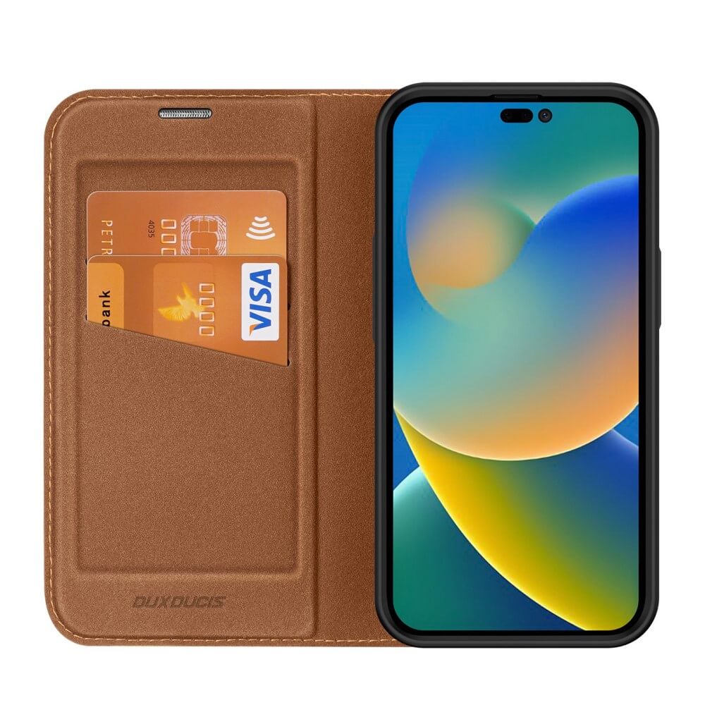 iPhone 14 Pro - Dux Ducis Skin X2