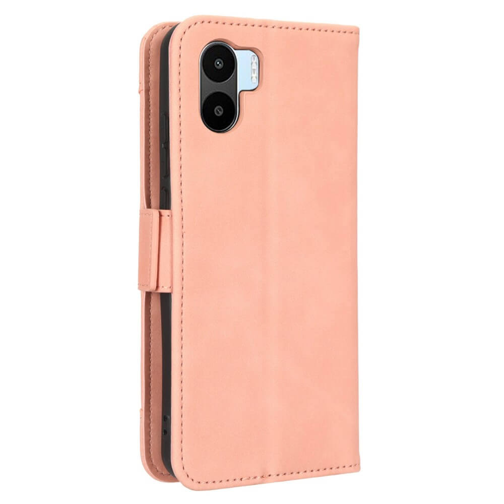 Xiaomi Redmi A2 / A1 - Etui mit vielen Kartenfächer