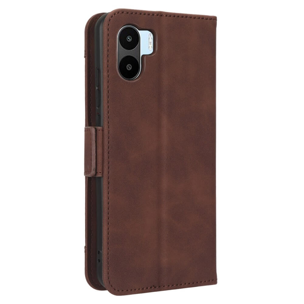 Xiaomi Redmi A2 / A1 - Etui mit vielen Kartenfächer