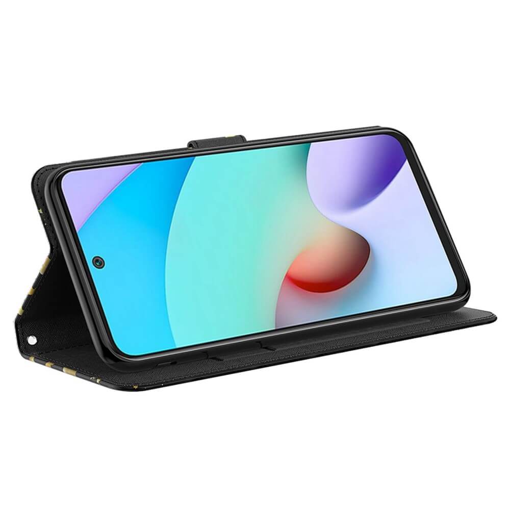 Xiaomi Redmi A2 / A1 - Etui Glitzer Effekt
