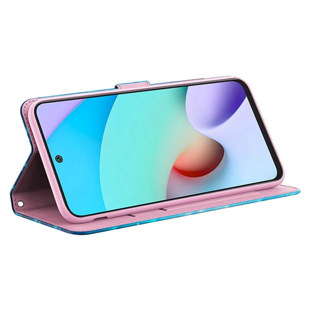 Xiaomi Redmi A2 / A1 - Etui Glitzer Effekt