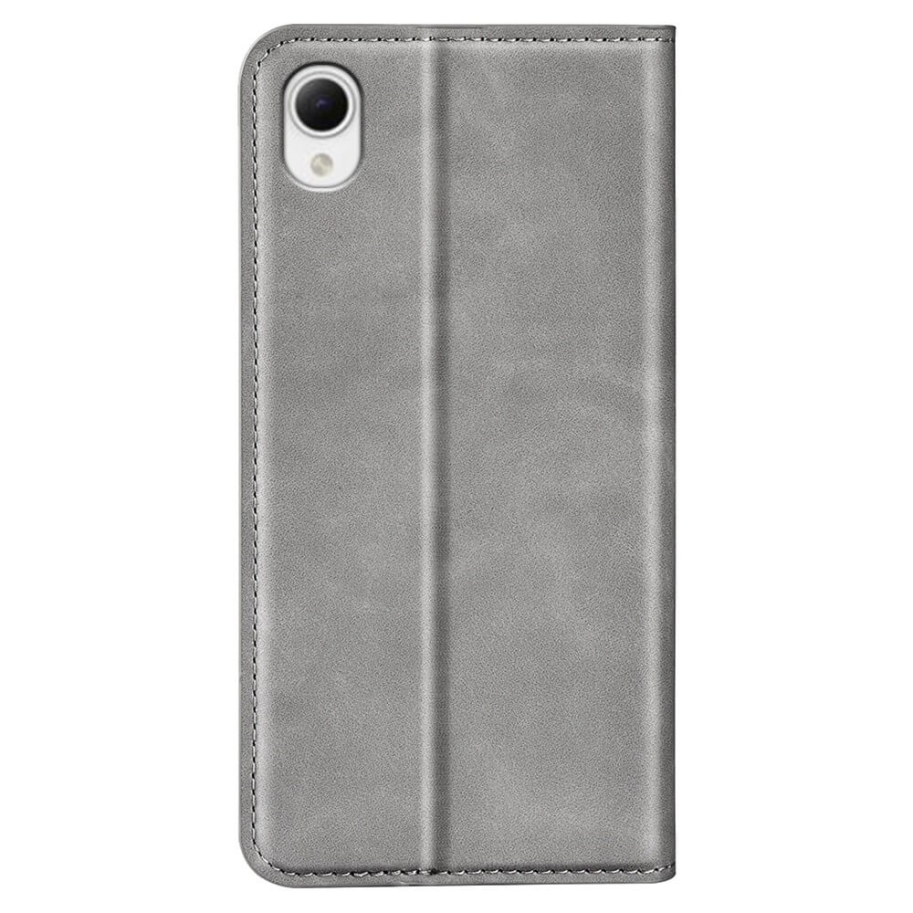 Galaxy A23e - Stand Flip Case Hülle