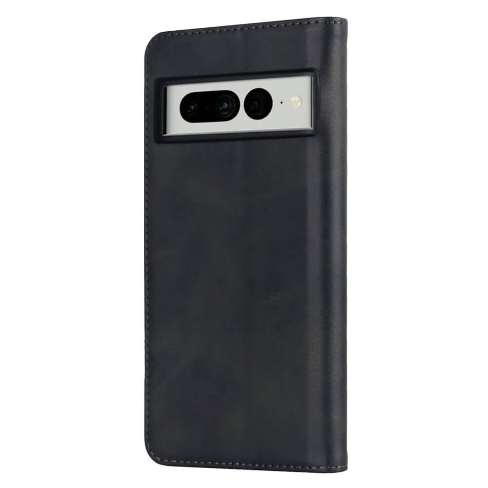 Google Pixel 7 Pro - Stand Flip Case Hülle