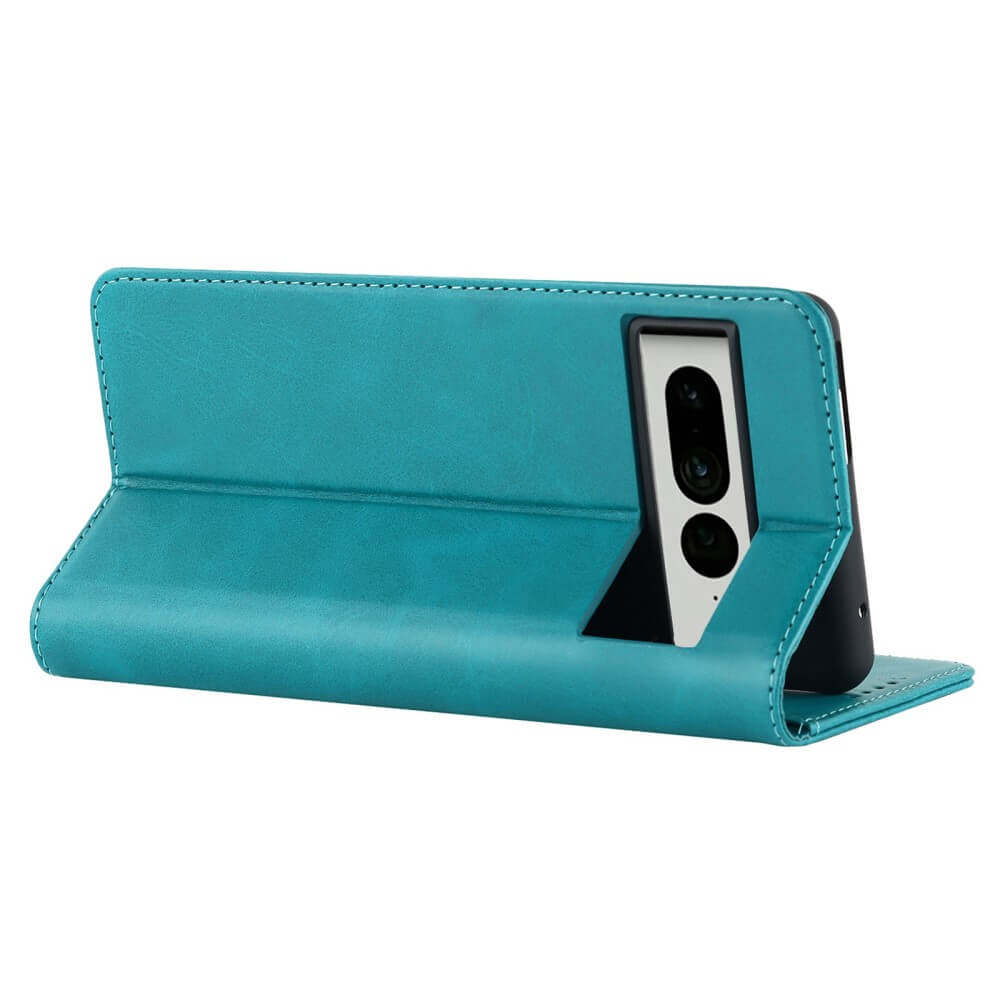 Google Pixel 7 Pro - Stand Flip Case Hülle