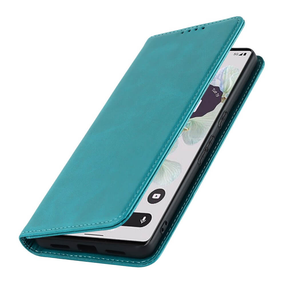 Google Pixel 7 Pro - Stand Flip Case Hülle