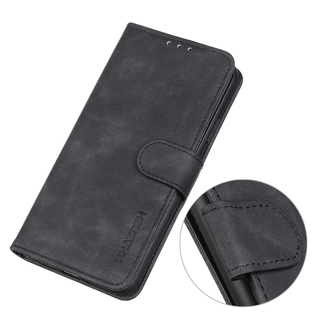 OPPO A57s - Custodia In Pelle