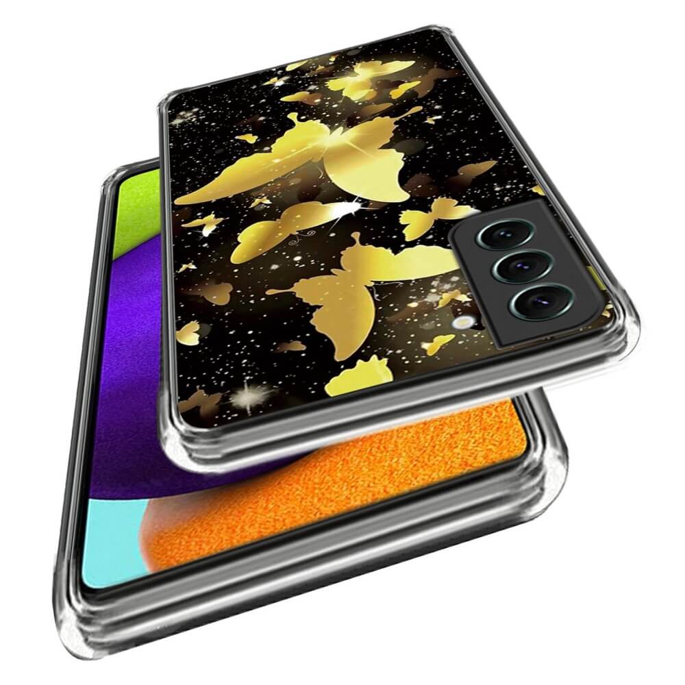 Galaxy S23 - Custodia in Gomma
