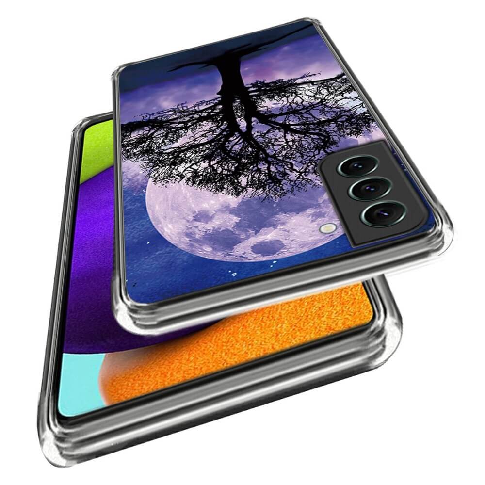 Galaxy S23+ - Custodia In Gomma