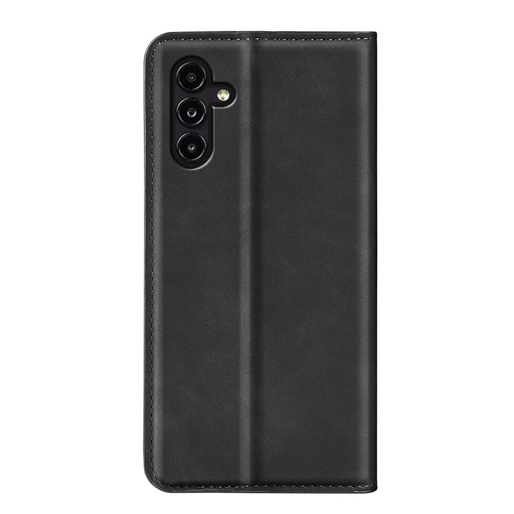 Galaxy A14 - Stand Flip Case Hülle