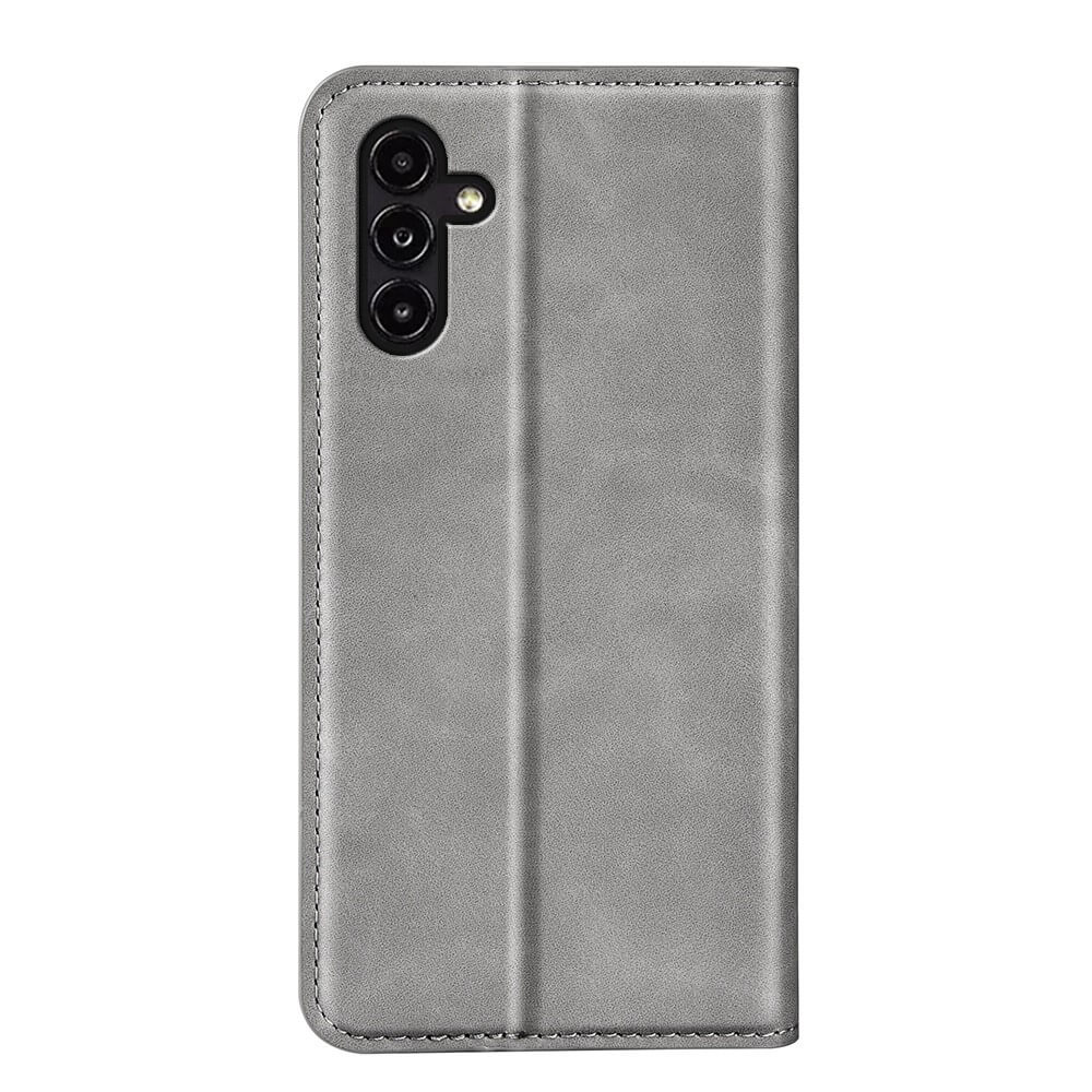 Galaxy A14 - Stand Flip Case Hülle