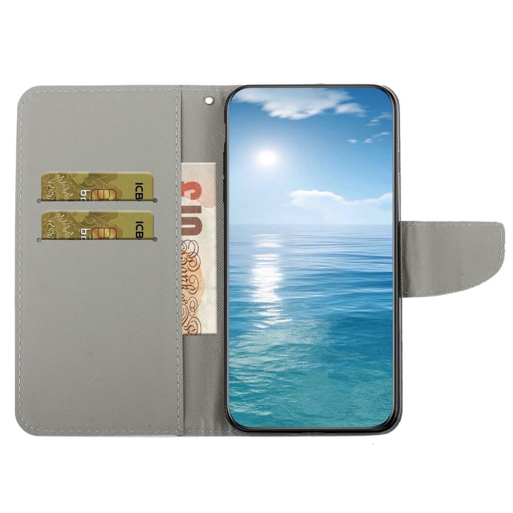 Galaxy S23+ - Custodia In Pelle
