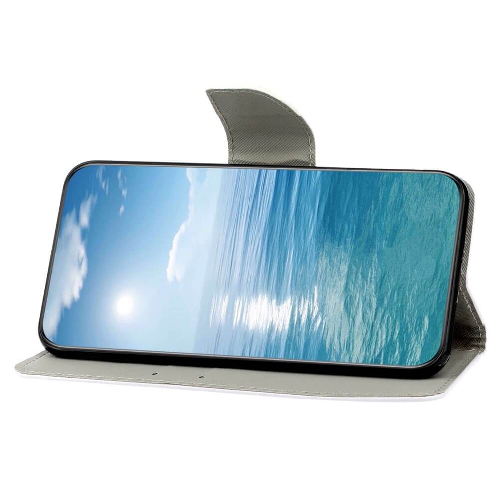 Galaxy S23 Ultra - Leather Cover