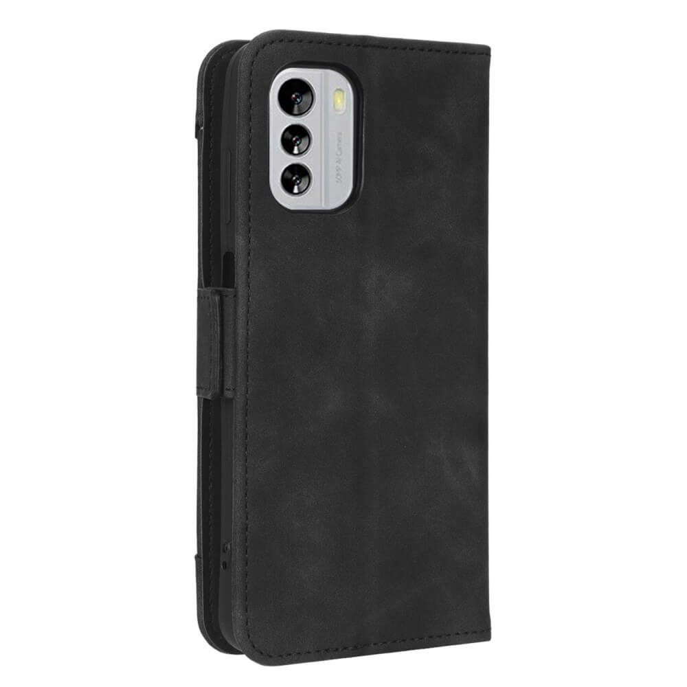 Nokia G60 - Etui Mit Vielen Kartenfächer
