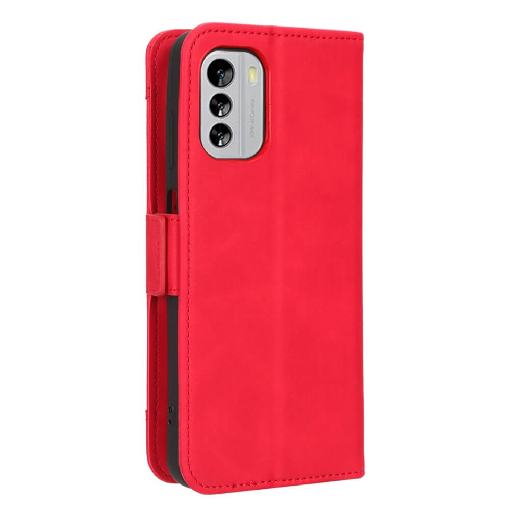 Nokia G60 - Etui Mit Vielen Kartenfächer