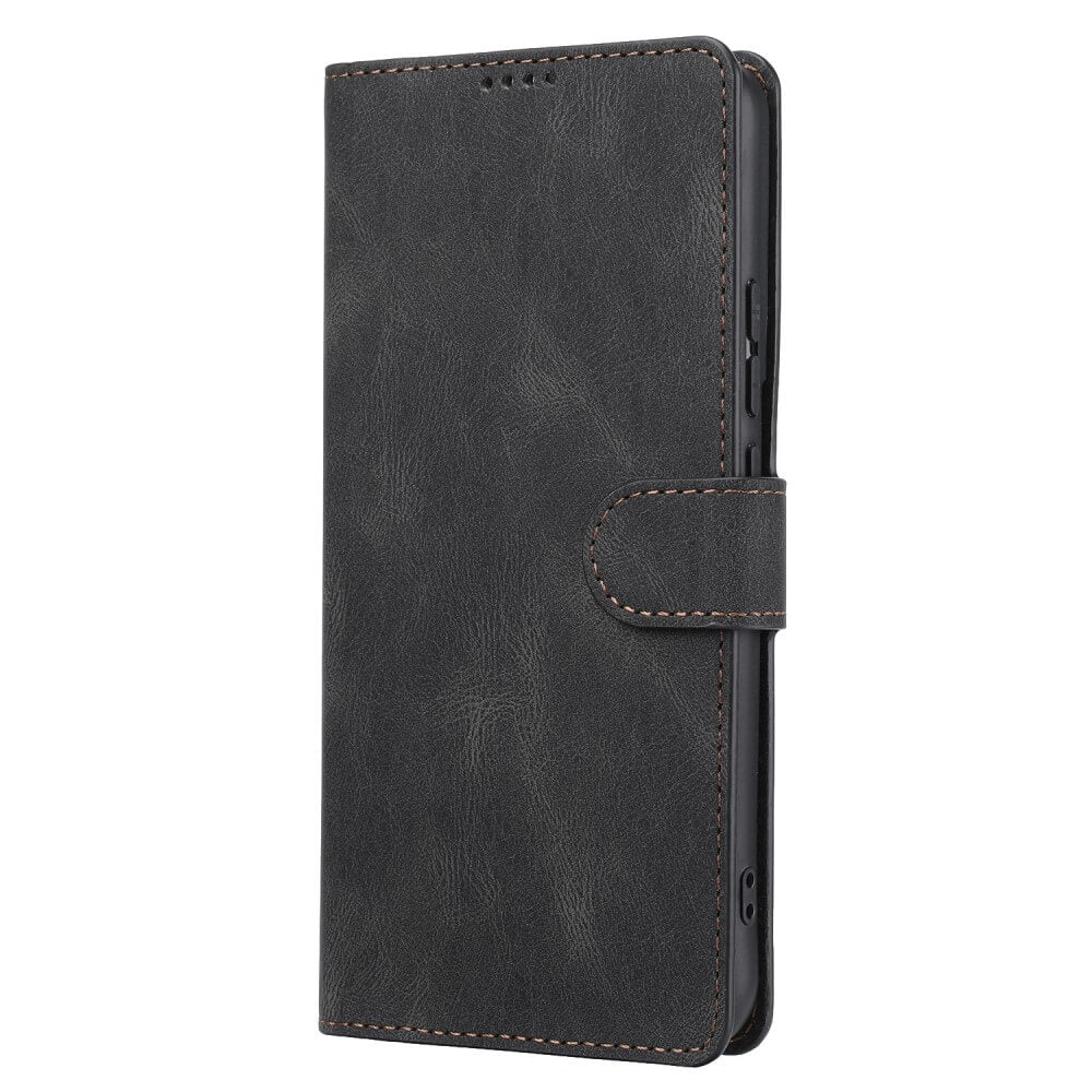 Galaxy S23 - Leather Case Cover