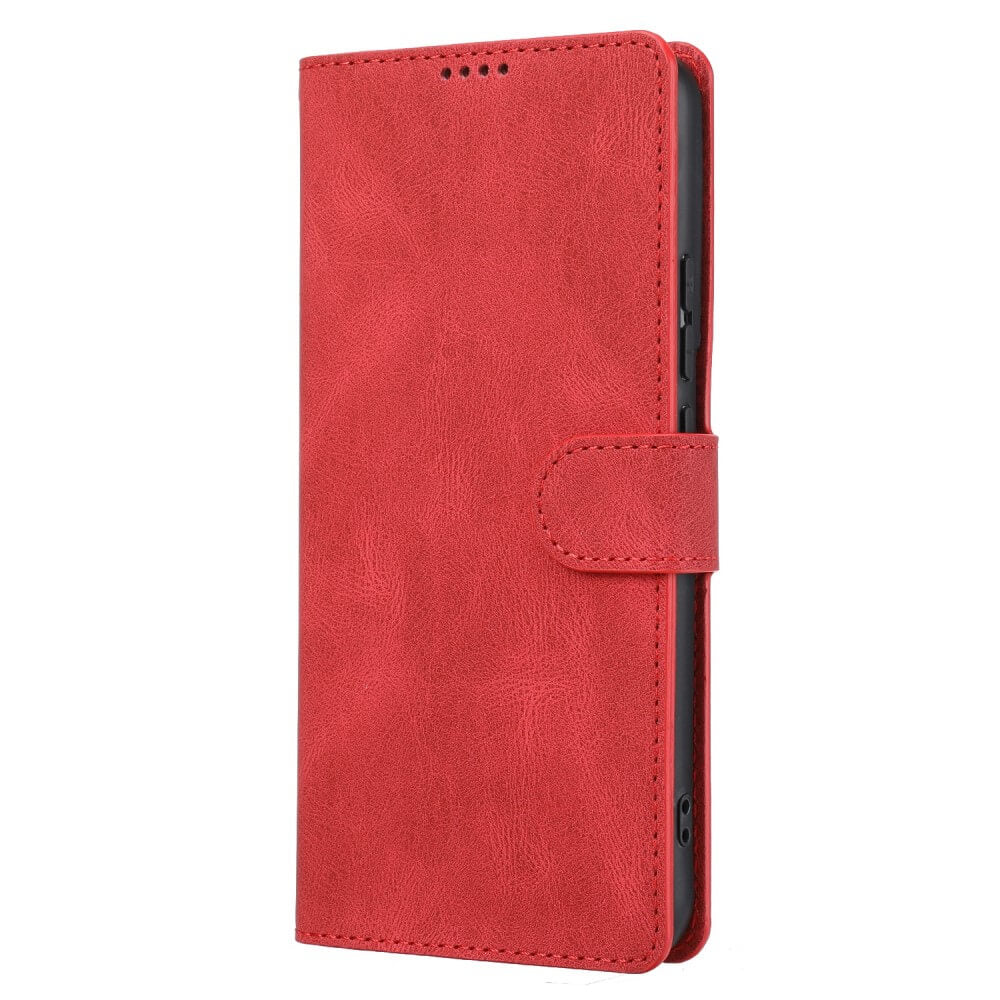 Galaxy S23 - Leather Case Cover
