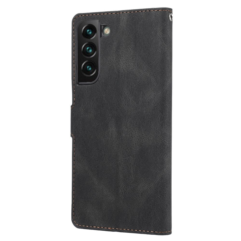Galaxy S23+ - Custodia In Pelle