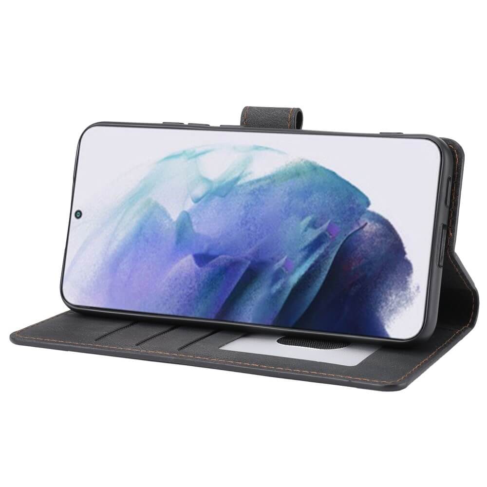 Galaxy S23+ - Custodia In Pelle