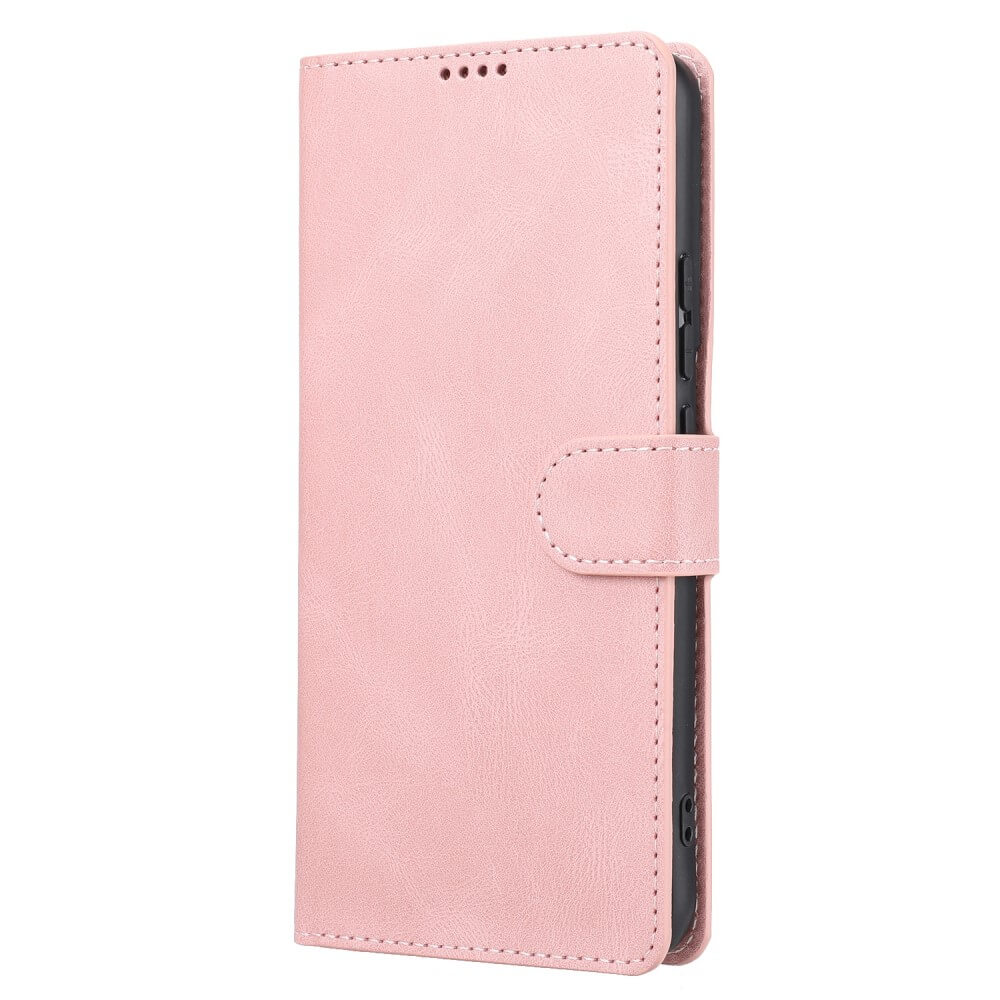 Galaxy S23+ - Custodia In Pelle