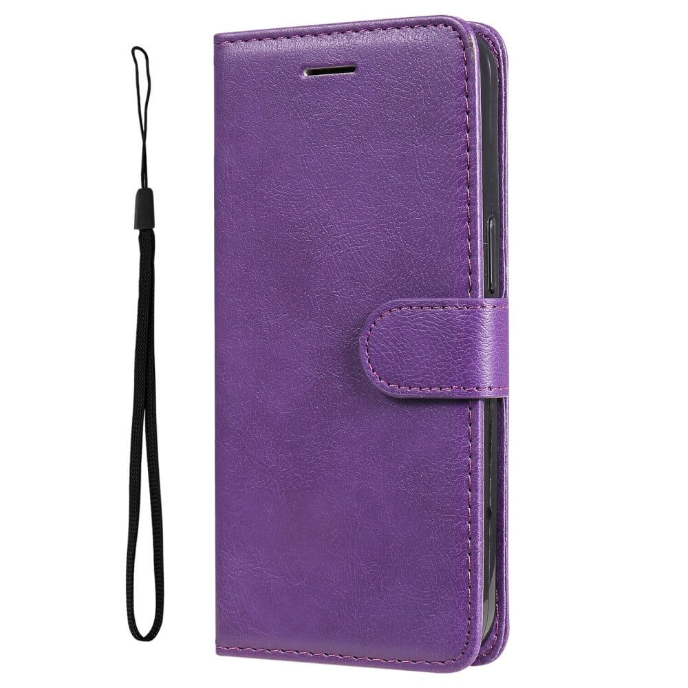 Galaxy A23E - Custodia in Pelle