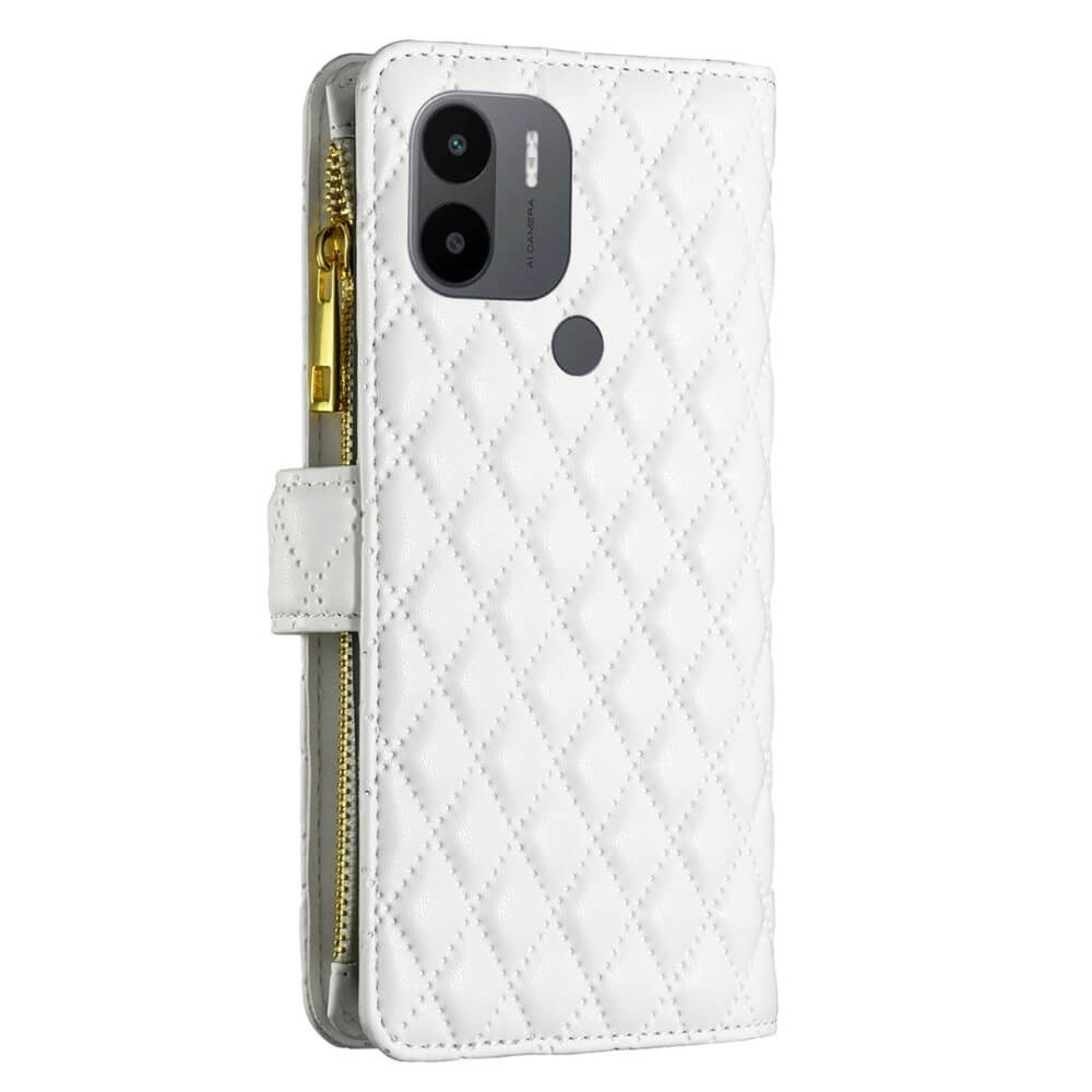 Xiaomi Redmi A2 / A1 - Binfen Brieftaschen Hülle