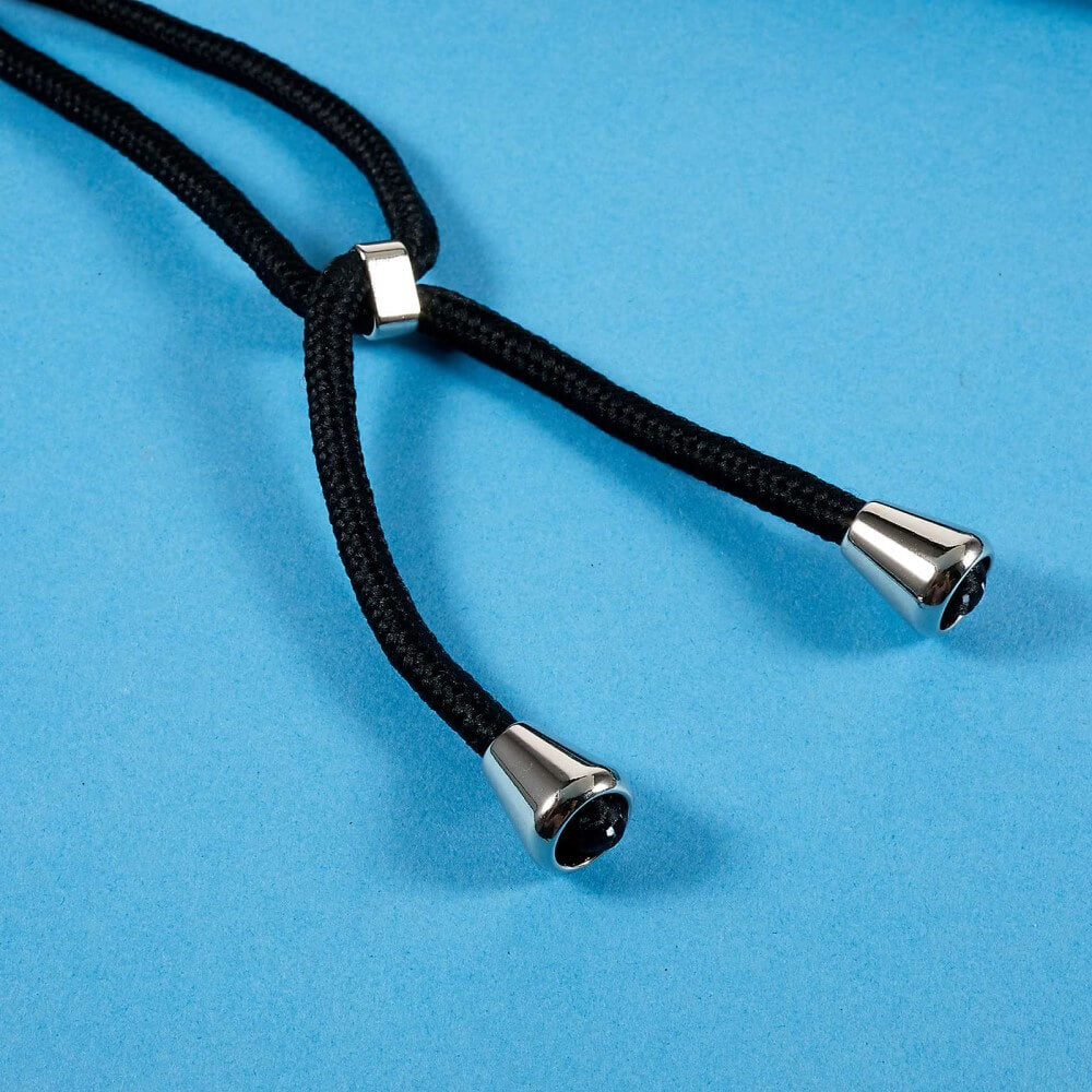 Galaxy S23 - Hülle mit Umhängeband transparent