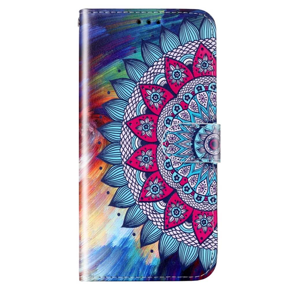 #farbe_Mandala