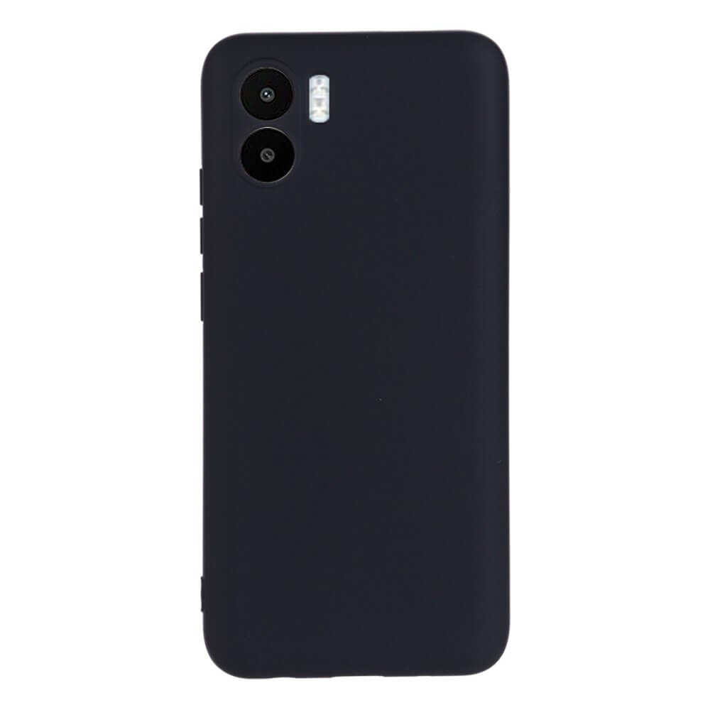 Xiaomi Redmi A2 / A1 - Silikon Gummi Hülle