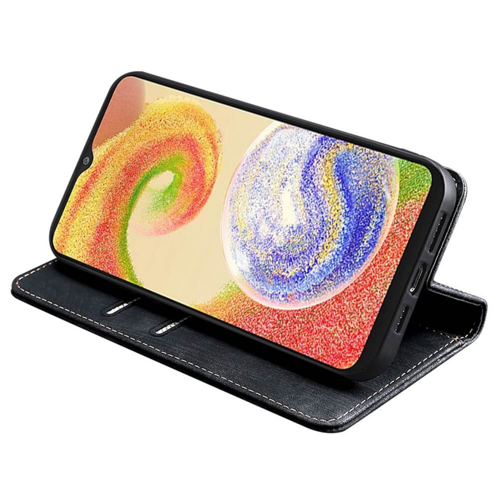 Galaxy A14 - Coque avec bloqueur RFID