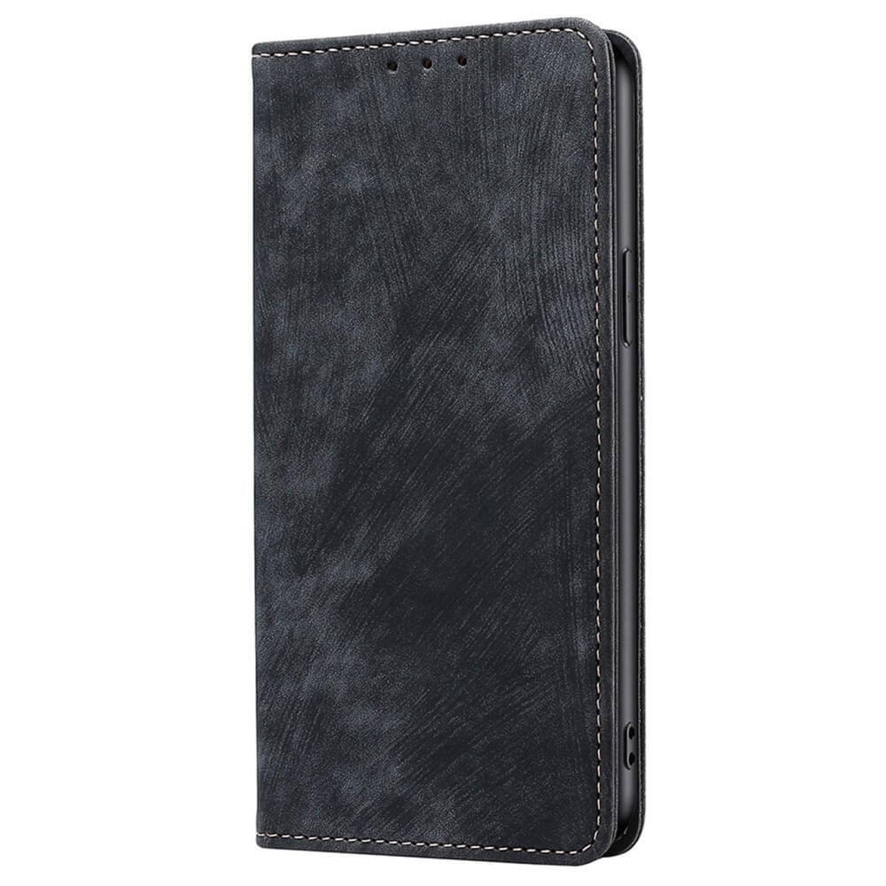 Galaxy A14 - Coque avec bloqueur RFID