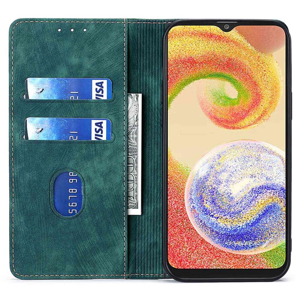 Galaxy A14 - Coque avec bloqueur RFID