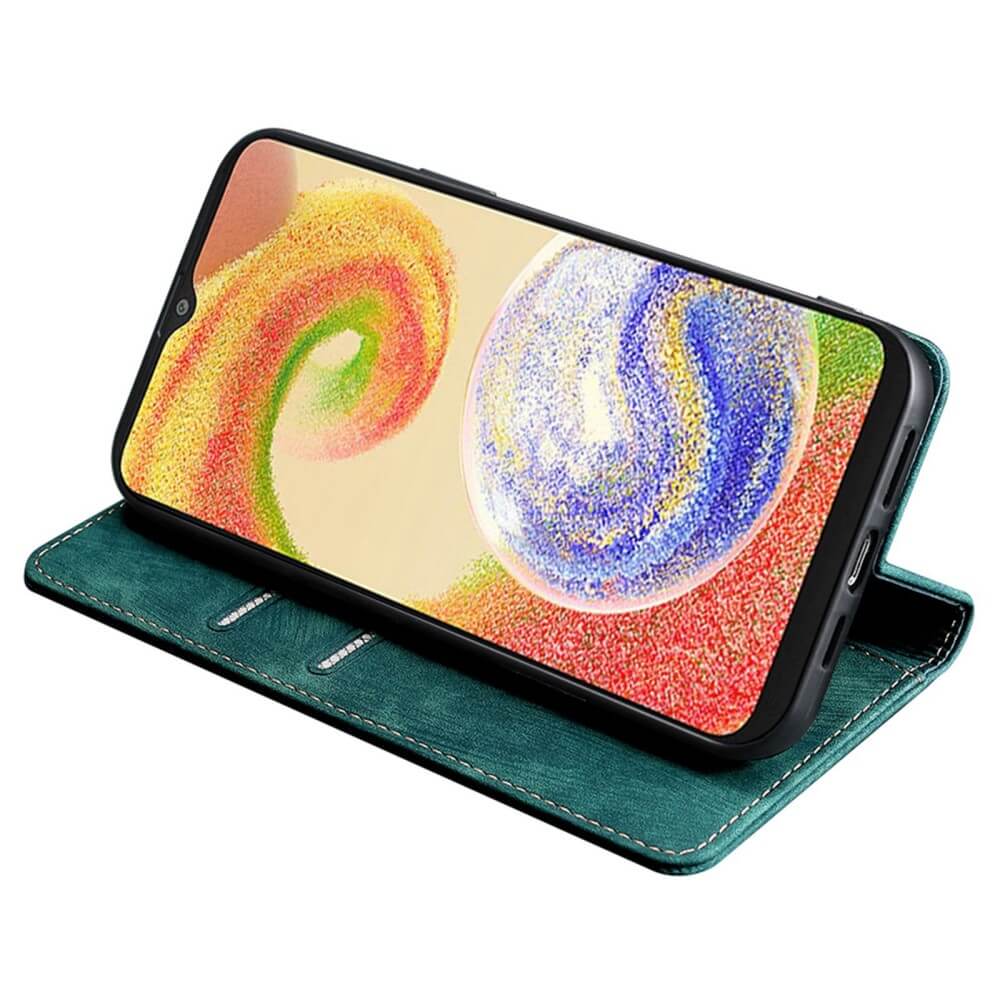 Galaxy A14 - Coque avec bloqueur RFID