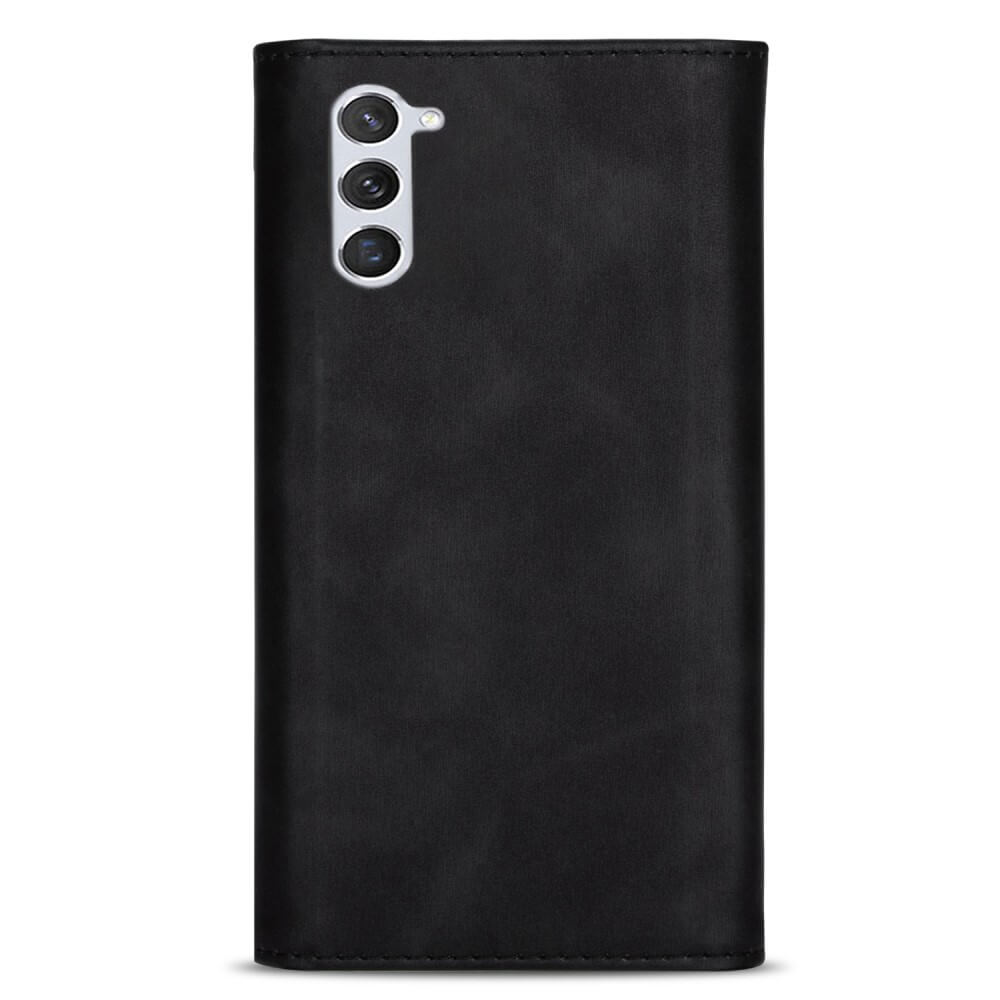 Galaxy S23 - Portefeuille Coque