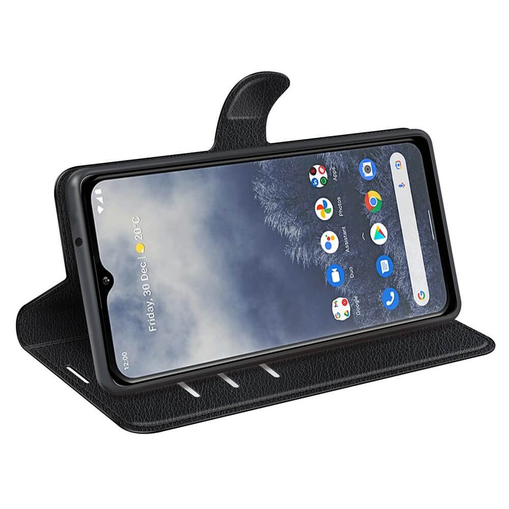 Nokia G60 - Leather Case Cover
