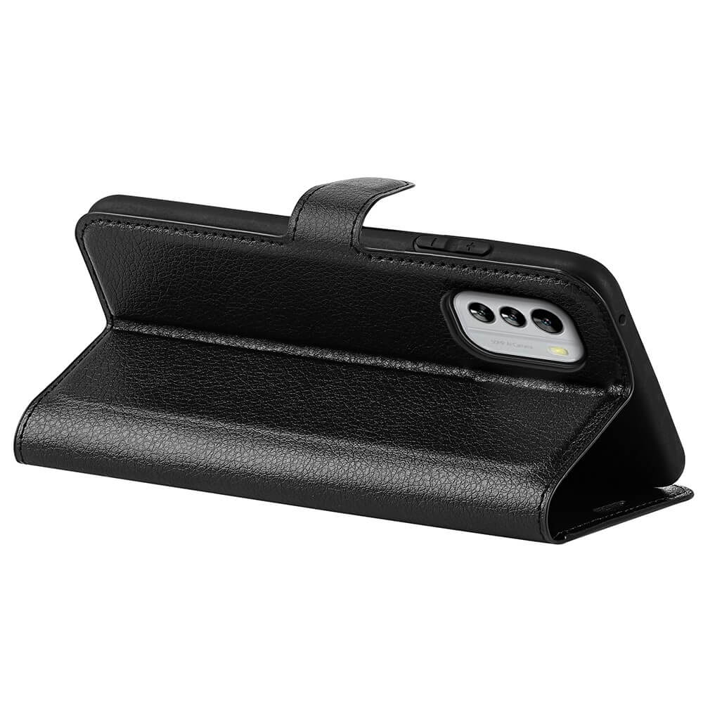 Nokia G60 - Leather Case Cover