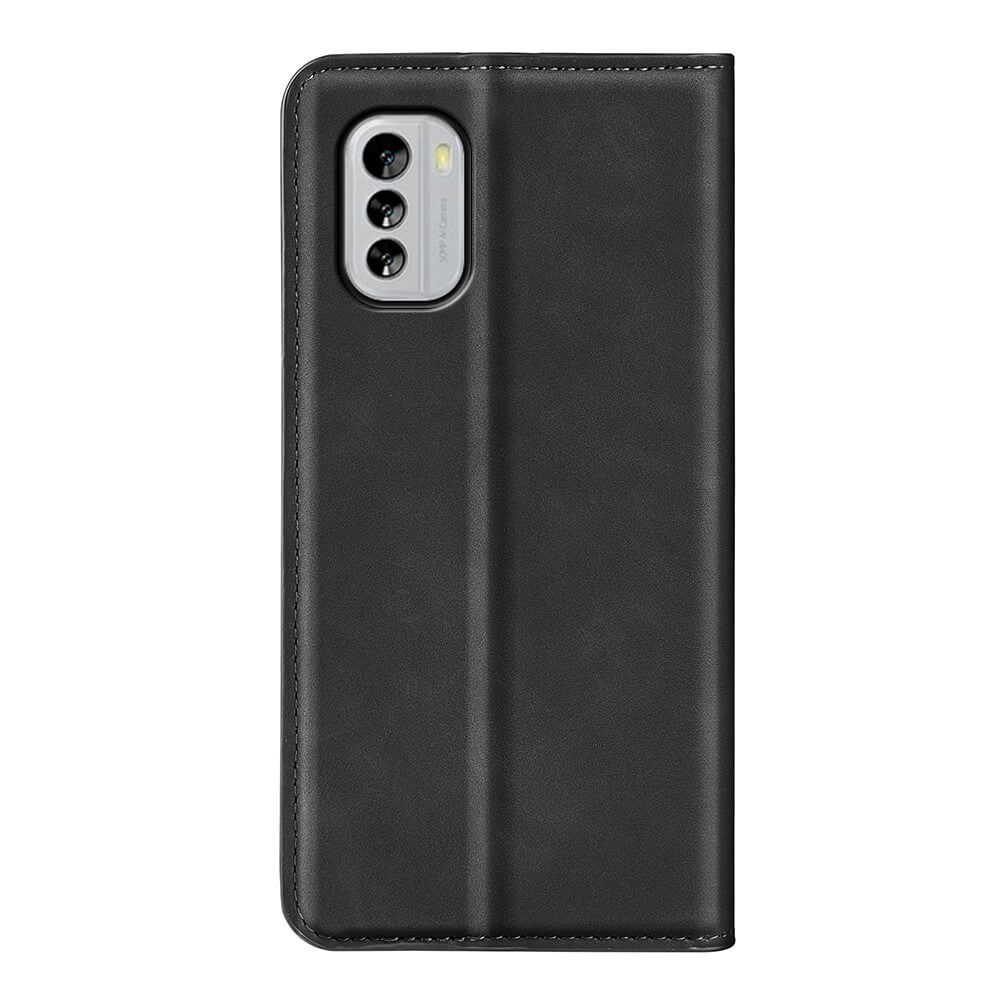 Nokia G60 - Stand Flip Case Hülle