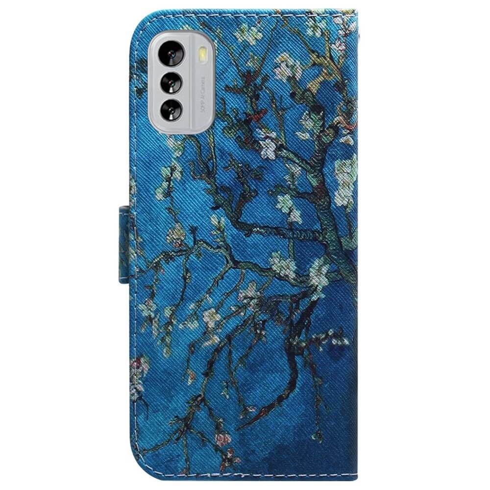Nokia G60 - Handyhülle Motiv