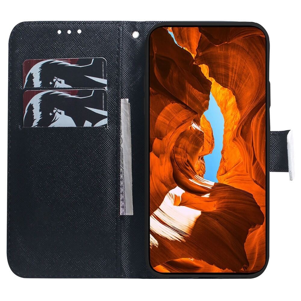 Nokia G60 - Handyhülle Motiv