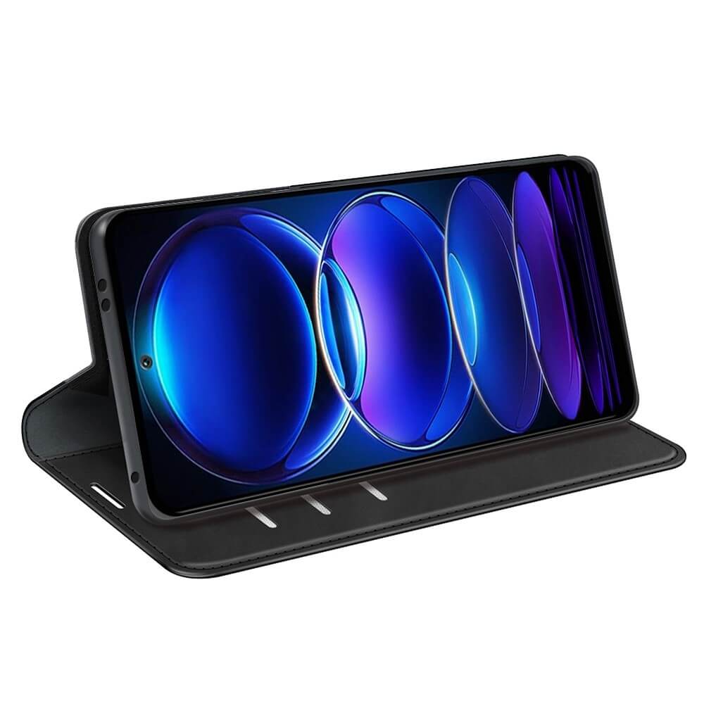 Xiaomi Poco X5 - Copertura Stand Flip Case