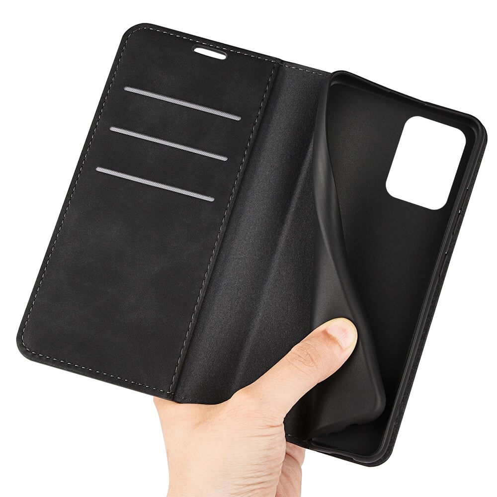 Xiaomi Poco X5 - Copertura Stand Flip Case