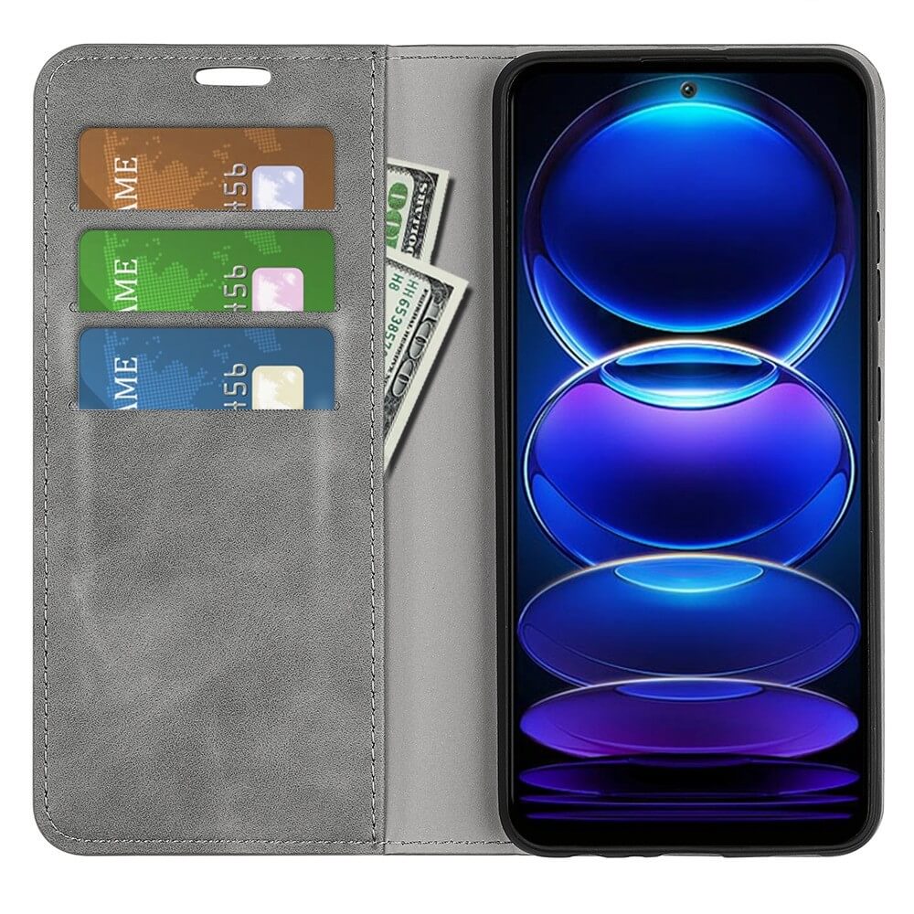 Xiaomi Poco X5 - Copertura Stand Flip Case