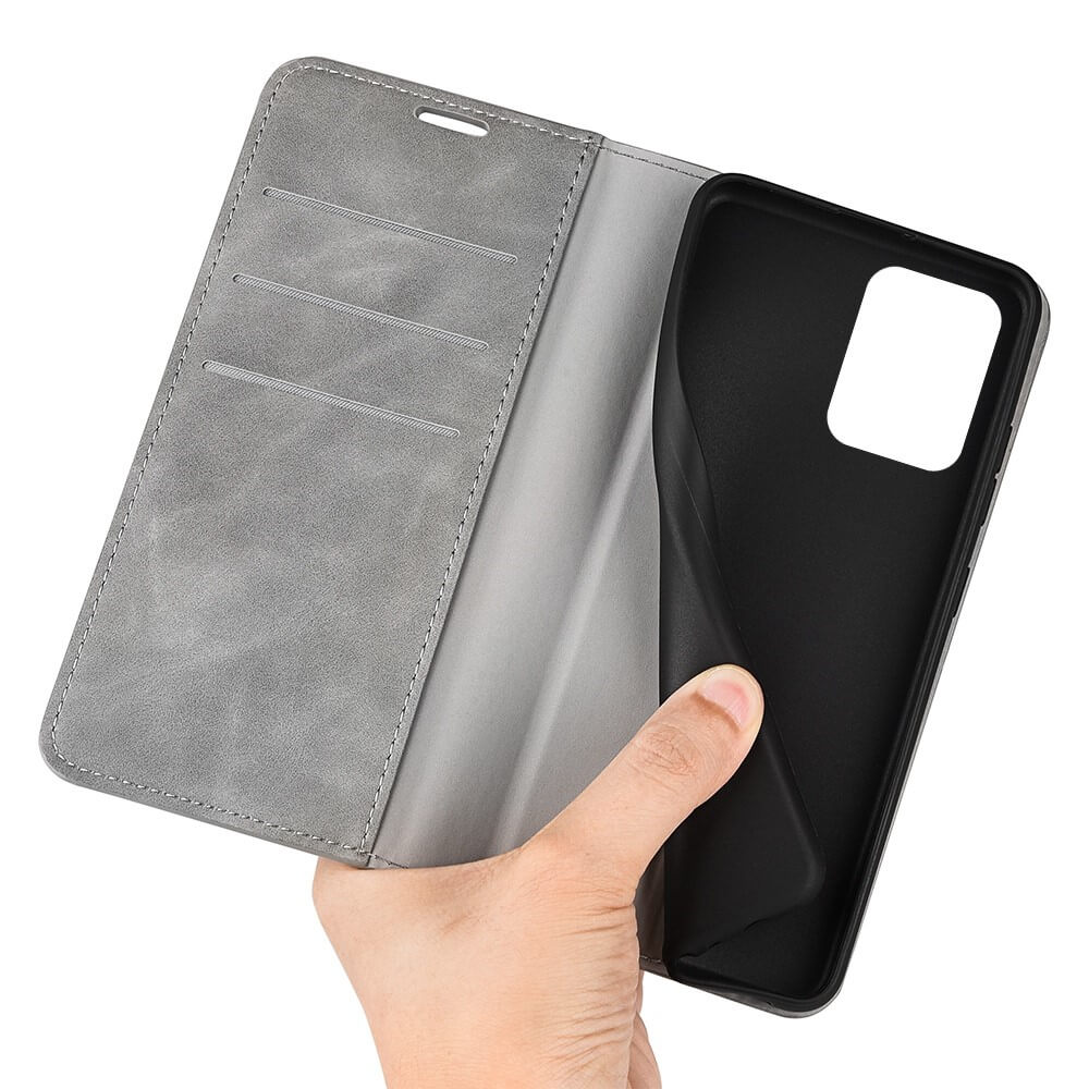 Xiaomi Poco X5 - Copertura Stand Flip Case