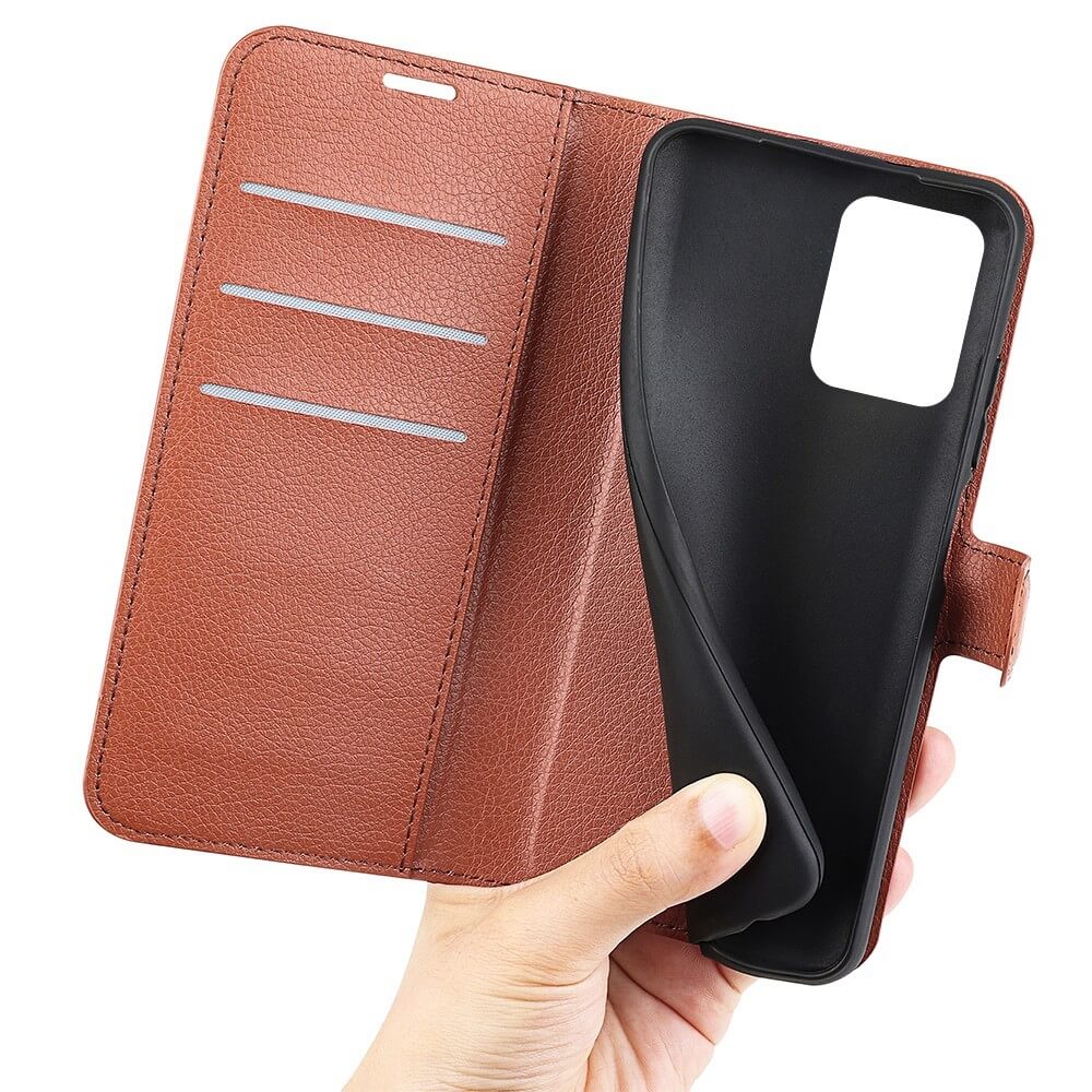 Xiaomi Poco X5 - Custodia In Pelle