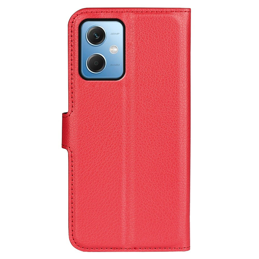 Xiaomi Poco X5 - Custodia In Pelle